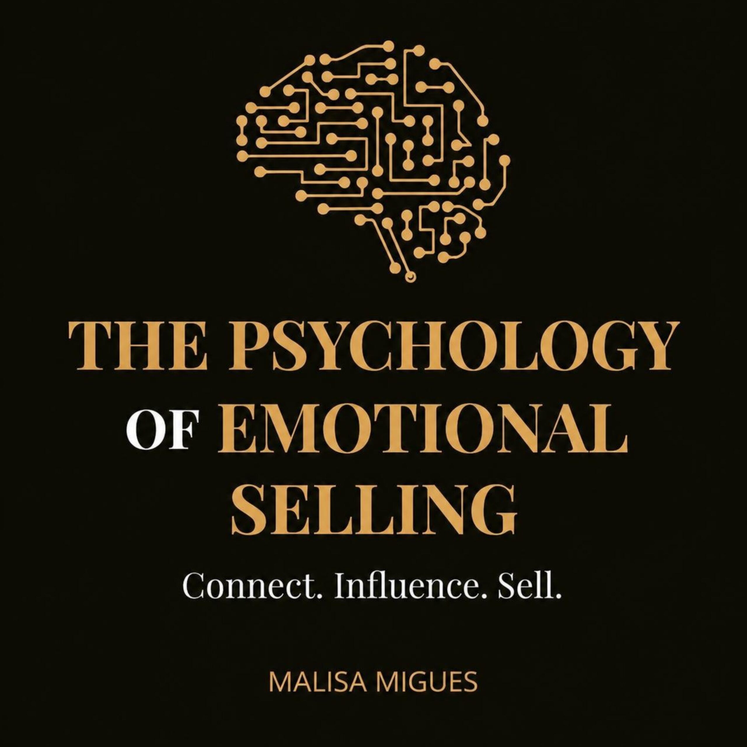 The Psychology of Emotional Selling - English
